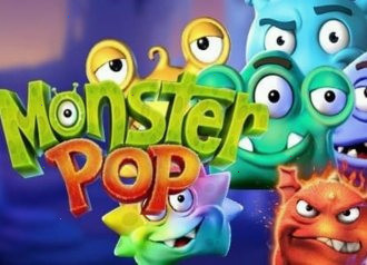 Monster Pop бетсофт